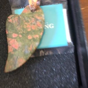 Jay King Pendant